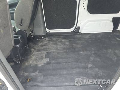 2020 Nissan NV200 Compact Cargo S 115.2" WB - zdjęcie 13 z 24 - miniatura