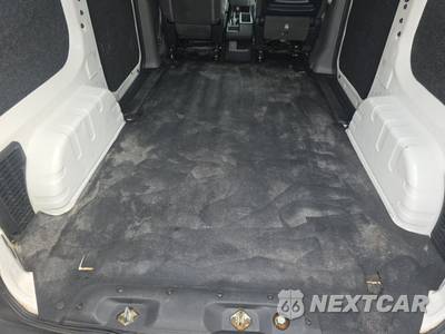 2020 Nissan NV200 Compact Cargo S 115.2" WB - zdjęcie 17 z 24 - miniatura