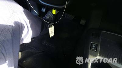 2017 Nissan LEAF S - zdjęcie 18 z 33 - miniatura