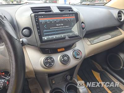 2007 Toyota RAV4 - zdjęcie 11 z 18 - miniatura