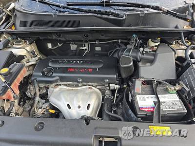 2007 Toyota RAV4 - zdjęcie 15 z 18 - miniatura