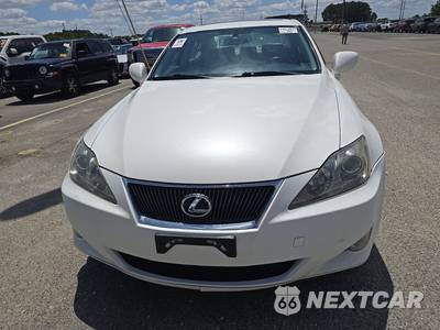 2006 Lexus IS 250 - zdjęcie 2 z 37 - miniatura