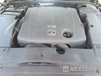 2006 Lexus IS 250 - zdjęcie 16 z 37 - miniatura