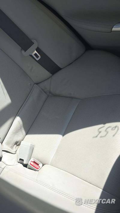 2006 Lexus IS 250 - zdjęcie 31 z 37 - miniatura
