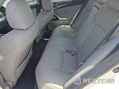 2006 Lexus IS 250 - zdjęcie 13 z 37 - miniatura