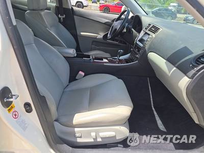 2006 Lexus IS 250 - zdjęcie 8 z 37 - miniatura