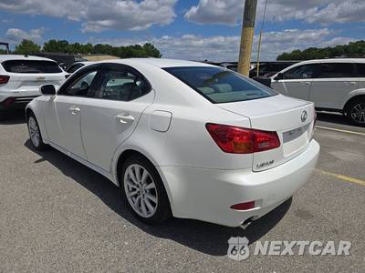 2006 Lexus IS 250 - zdjęcie 6 z 37 - miniatura