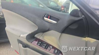 2006 Lexus IS 250 - zdjęcie 33 z 37 - miniatura