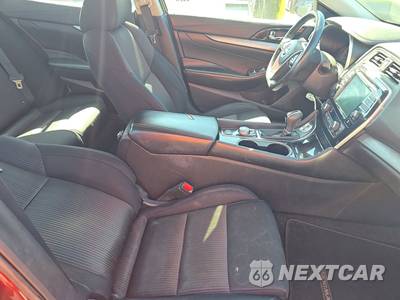 2016 Nissan Maxima 3.5 S - zdjęcie 8 z 18 - miniatura