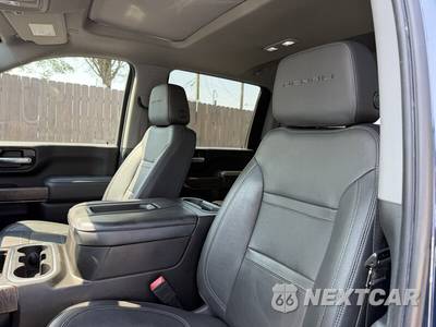 2022 GMC Sierra 2500 Denali HD Crew Cab Medium Bed 5SA - zdjęcie 19 z 42 - miniatura