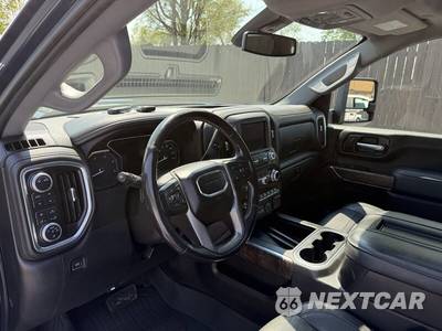 2022 GMC Sierra 2500 Denali HD Crew Cab Medium Bed 5SA - zdjęcie 21 z 42 - miniatura