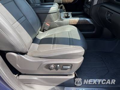 2022 GMC Sierra 2500 Denali HD Crew Cab Medium Bed 5SA - zdjęcie 29 z 42 - miniatura