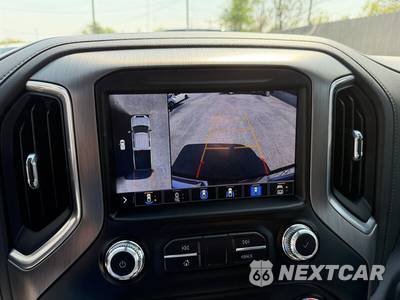 2022 GMC Sierra 2500 Denali HD Crew Cab Medium Bed 5SA - zdjęcie 38 z 42 - miniatura