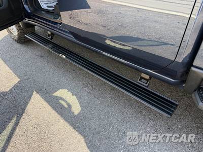 2022 GMC Sierra 2500 Denali HD Crew Cab Medium Bed 5SA - zdjęcie 15 z 42 - miniatura