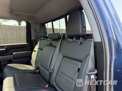 2022 GMC Sierra 2500 Denali HD Crew Cab Medium Bed 5SA - zdjęcie 23 z 42 - miniatura