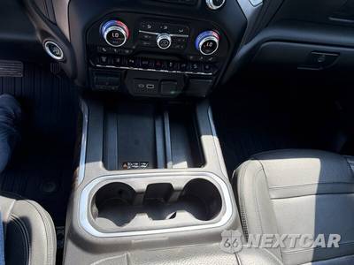 2022 GMC Sierra 2500 Denali HD Crew Cab Medium Bed 5SA - zdjęcie 41 z 42 - miniatura