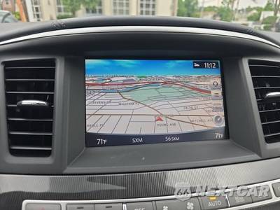 2018 INFINITI QX60 3.5 - zdjęcie 24 z 27 - miniatura