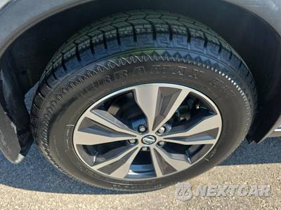 2021 Nissan Murano S - zdjęcie 10 z 21 - miniatura