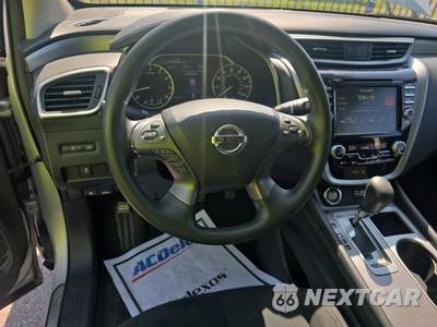 2021 Nissan Murano S - zdjęcie 14 z 21 - miniatura