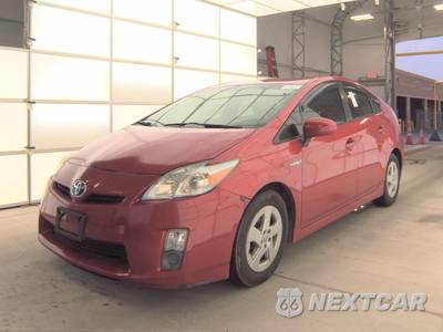 2010 Toyota Prius I - zdjęcie 1 z 30 - miniatura