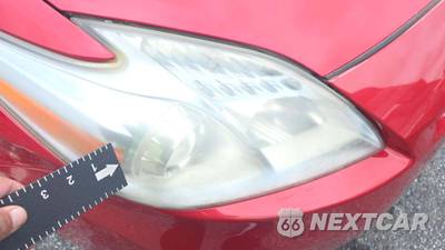 2010 Toyota Prius I - zdjęcie 25 z 30 - miniatura