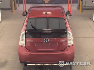 2010 Toyota Prius I - zdjęcie 5 z 30 - miniatura