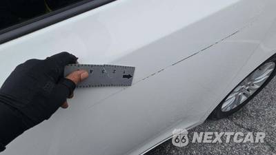 2014 Toyota Sienna XLE 8-Passenger 119.3" WB - zdjęcie 24 z 31 - miniatura