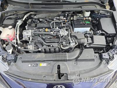 2022 Toyota Corolla SE Sedan - zdjęcie 15 z 31 - miniatura