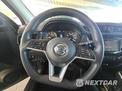 2021 Nissan Rogue Sport S - zdjęcie 10 z 31 - miniatura