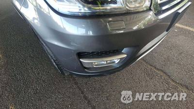 2017 Land Rover Range Rover Sport HSE - zdjęcie 20 z 20 - miniatura