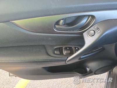 2021 Nissan Rogue Sport S - zdjęcie 9 z 31 - miniatura