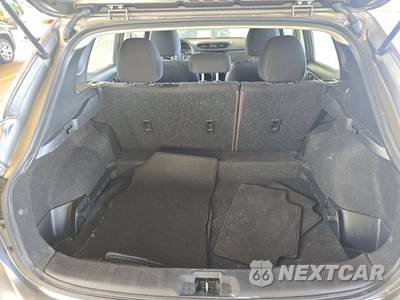 2021 Nissan Rogue Sport S - zdjęcie 16 z 31 - miniatura