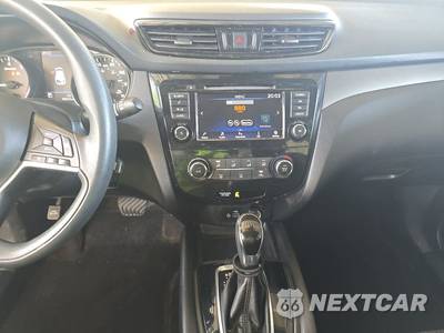 2021 Nissan Rogue Sport S - zdjęcie 11 z 31 - miniatura