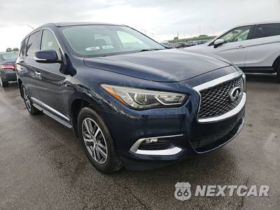 2017 INFINITI 3.5 - zdjęcie 1 z 16 - miniatura