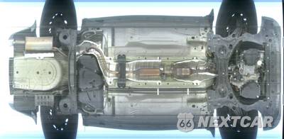 2023 Nissan Versa S - zdjęcie 18 z 18 - miniatura