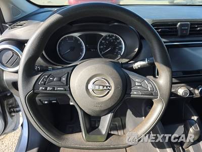 2023 Nissan Versa S - zdjęcie 10 z 18 - miniatura