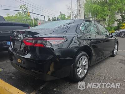 2023 Toyota Camry LE - zdjęcie 24 z 45 - miniatura
