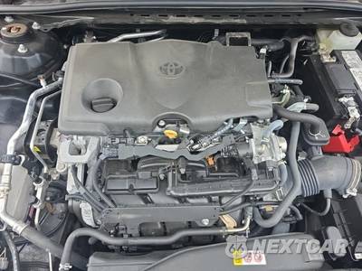 2023 Toyota Camry LE - zdjęcie 34 z 45 - miniatura