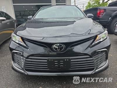 2023 Toyota Camry LE - zdjęcie 22 z 45 - miniatura