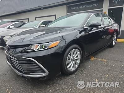 2023 Toyota Camry LE - zdjęcie 21 z 45 - miniatura
