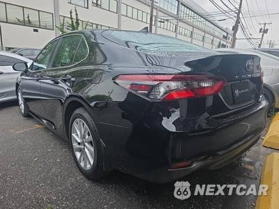 2023 Toyota Camry LE - zdjęcie 26 z 45 - miniatura
