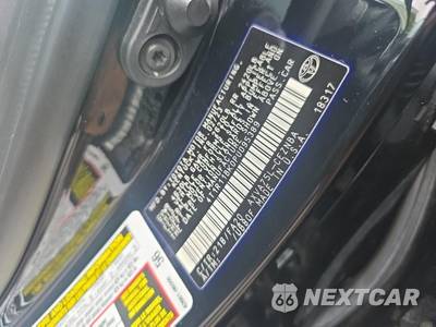 2023 Toyota Camry LE - zdjęcie 33 z 45 - miniatura