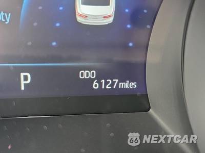 2023 Toyota Camry LE - zdjęcie 31 z 45 - miniatura