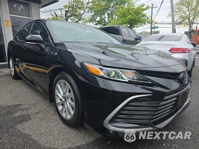 2023 Toyota Camry LE - zdjęcie 23 z 45 - miniatura