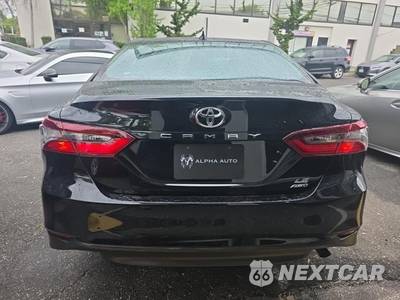 2023 Toyota Camry LE - zdjęcie 25 z 45 - miniatura