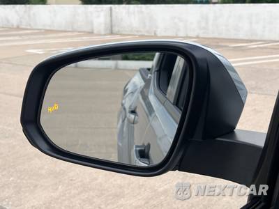 2026 Toyota Tacoma SR5 Crew Cab Medium Bed - zdjęcie 15 z 39 - miniatura