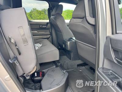 2026 Toyota Tacoma SR5 Crew Cab Medium Bed - zdjęcie 31 z 39 - miniatura