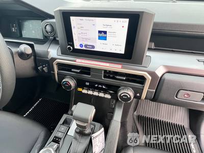 2026 Toyota Tacoma SR5 Crew Cab Medium Bed - zdjęcie 33 z 39 - miniatura