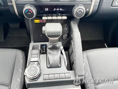 2026 Toyota Tacoma SR5 Crew Cab Medium Bed - zdjęcie 22 z 39 - miniatura