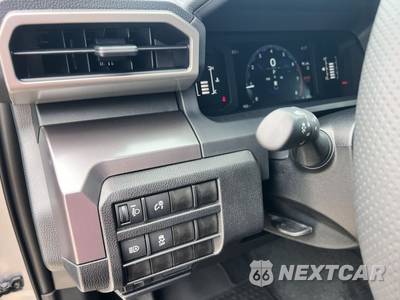 2026 Toyota Tacoma SR5 Crew Cab Medium Bed - zdjęcie 16 z 39 - miniatura